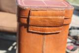 Vintage Leather Two Gun Shotgun Case
- 11 of 15