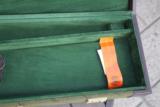 Beretta Ducks Unlimited Shotgun Case - Made by Emmebi- 9 of 12