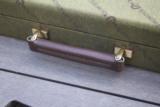Beretta Ducks Unlimited Shotgun Case - Made by Emmebi- 3 of 12