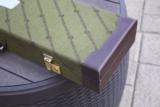Beretta Ducks Unlimited Shotgun Case - Made by Emmebi- 2 of 12