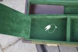 Beretta Ducks Unlimited Shotgun Case - Made by Emmebi- 11 of 12