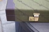 Beretta Ducks Unlimited Shotgun Case - Made by Emmebi- 4 of 12