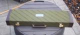 Beretta Ducks Unlimited Shotgun Case - Made by Emmebi- 1 of 12
