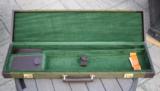 Beretta Ducks Unlimited Shotgun Case - Made by Emmebi- 8 of 12