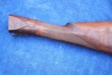 Parker DHE Grade Straight Grip Stock and Forend - 3 of 15