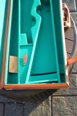 AYA Shotgun Two Gun Case- 13 of 14