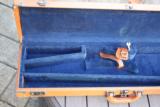 Browning Tolex Shotgun Case - Small Bore - NICE! - 10 of 13