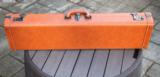 Browning Tolex Shotgun Case - Small Bore - NICE! - 5 of 13