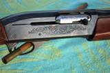 Remington 1100 12ga Vent Rib Shotgun
- 10 of 15
