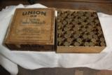 Union UMC 100 Count NPE 10ga Shell Box - 9 of 12