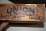 Union UMC 100 Count NPE 10ga Shell Box - 8 of 12