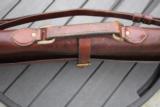H.H. Heiser Leather Satchel Style Gun Case -
- 5 of 15