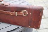 H.H. Heiser Leather Satchel Style Gun Case -
- 9 of 15