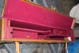 Abercrombie & Fitch Leather Shotgun Motor Case - 3 of 3