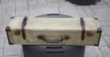 Holland & Holland Large Three Gun Canvas and Leather Shotgun Case
- 2 of 20