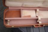 Browning Superposed Hartmann Shotgun Case- 11 of 12