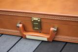 Browning Superposed Hartmann Shotgun Case- 5 of 12