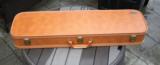 Browning Superposed Hartmann Shotgun Case- 2 of 12