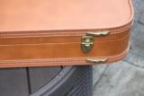 Browning Superposed Hartmann Shotgun Case- 8 of 12