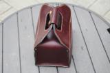 Holland Sport Mulholland Brothers Deluxe Leather Shell Case – NICE! - 4 of 8
