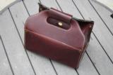 Holland Sport Mulholland Brothers Deluxe Leather Shell Case – NICE! - 5 of 8