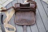 A S Farmars Leather Shotshell Speed bag - 4 of 6