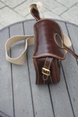 A S Farmars Leather Shotshell Speed bag - 6 of 6