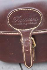 A S Farmars Leather Shotshell Speed bag - 3 of 6