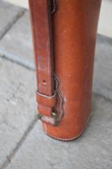 Redhead Leather LOM Shotgun Case 20ga - 6 of 11