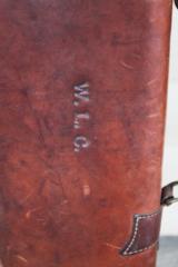 VL&A Leather LOM Shotgun Case - 3 of 11
