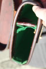 Abercrombie & Fitch Leather 20gaShotgunCase - 13 of 14