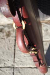 Abercrombie & Fitch Leather 20gaShotgunCase - 9 of 14