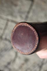 Abercrombie & Fitch Leather 20gaShotgunCase - 12 of 14