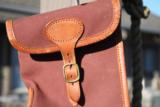 Holland & Holland and Brady Canvas and Leather Slip Cases - 20 of 20