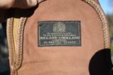 Holland & Holland and Brady Canvas and Leather Slip Cases - 1 of 20