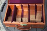 Spanish Leather Cartridge Ammo Case - 9 of 13