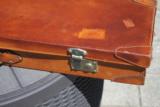 Spanish Leather O/U Shotgun Case - AYA - Arrieta - 4 of 13