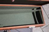 Spanish Leather O/U Shotgun Case - AYA - Arrieta - 12 of 13