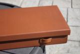 English Leather Shotgun Trunk Case By Brady - NICE!
- 6 of 14