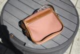 James Purdey Canvas & Leather Shell Bag - AS NEW by Bryant - 3 of 6