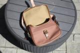 James Purdey Canvas & Leather Shell Bag - AS NEW by Bryant - 4 of 6