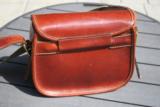 Exposito Leather Shell Bag - NICE! - 3 of 6