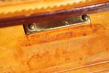 Spanish Leather Cartridge Ammo Case By Exposito NICE! - 12 of 12