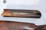 Remington Model 32 TC Stock and Forend - NICE!!! - 13 of 15