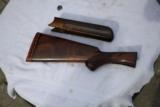 Remington Model 32 TC Stock and Forend - NICE!!! - 10 of 15