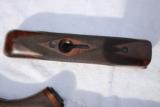 Remington Model 32 TC Stock and Forend - NICE!!! - 15 of 15