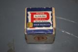 PETERS 410 Blue Wing Teal Shotshell Box.
FULL AND SEALED!! - 2 of 8
