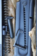 Colt 1911 model 22 Conversion NICE! - 4 of 13