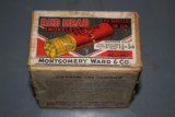 Wards-Redhead-DreadNaught-Shotgun-Shotshell-2-Piece-Box-Shotgun-Shell-Box
Wards-Redhead-DreadNaught-Shotgun-Shotshell-2-Piece-Box-Shotgun-Shell-Box - 2 of 7