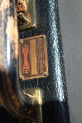 Vintage Hartmann Two Gun Pistol Case – NICE! - 9 of 14